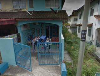 Jalan Pulasan 16, Taman Kota Masai, 81700, Pasir Gudang, Johor