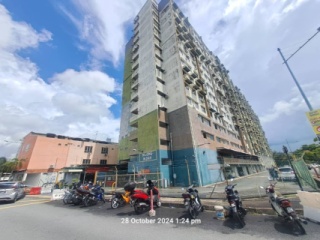 Lorong Aziz Ibrahim, 11900 Bayan Lepas, Penang