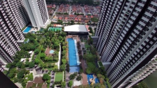 Residensi Lakeville, Jalan Sibu, Taman Wahyu, 68100 Kuala Lumpur