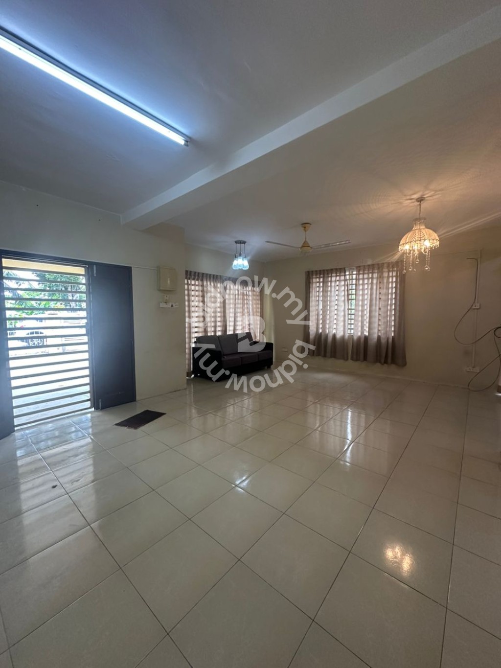 Renovated 2.5 Sty Semi-D, Taman Sutera Prima, Seberang Jaya, Perai