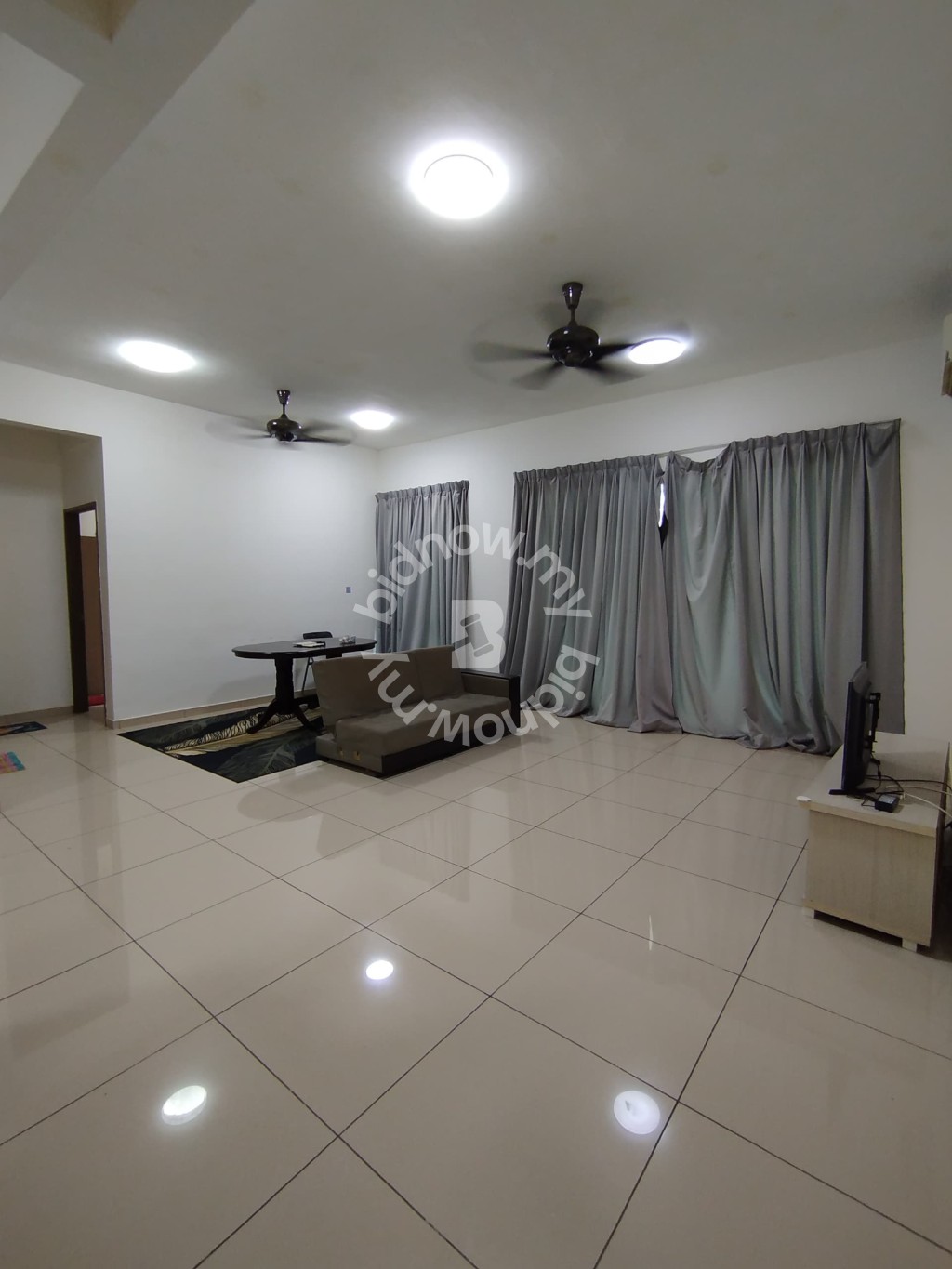 Fully Furnished! 2 carpark, Tree Sparina,Taman Tunas Damai,Bayan Lepas