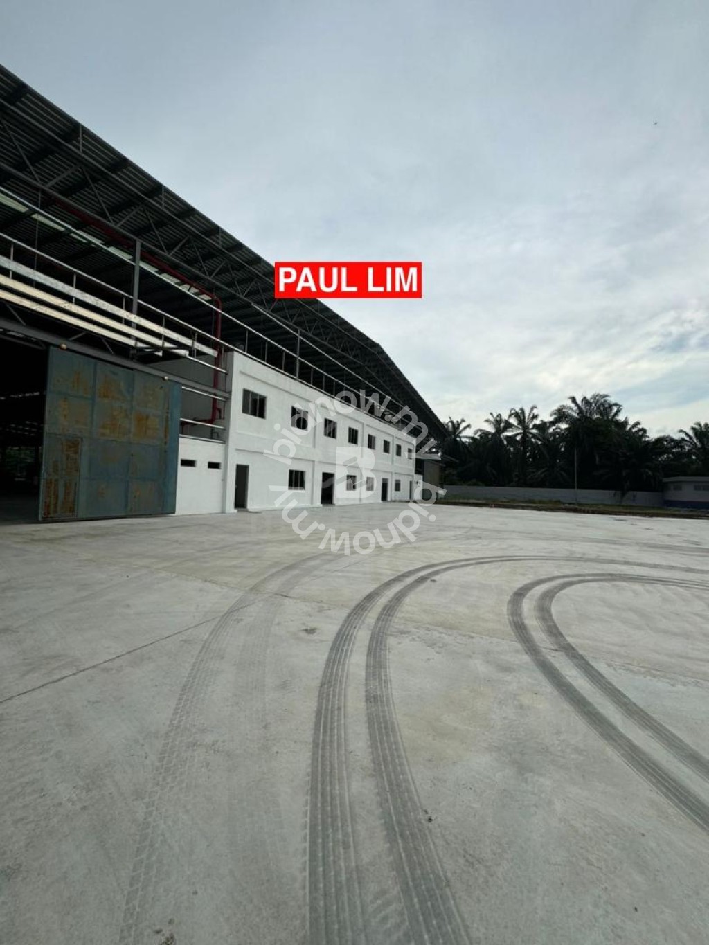 FACTORY SALE RENT At JALAN TELOK MENGKUANG SELANGOR DARUL EHSAN