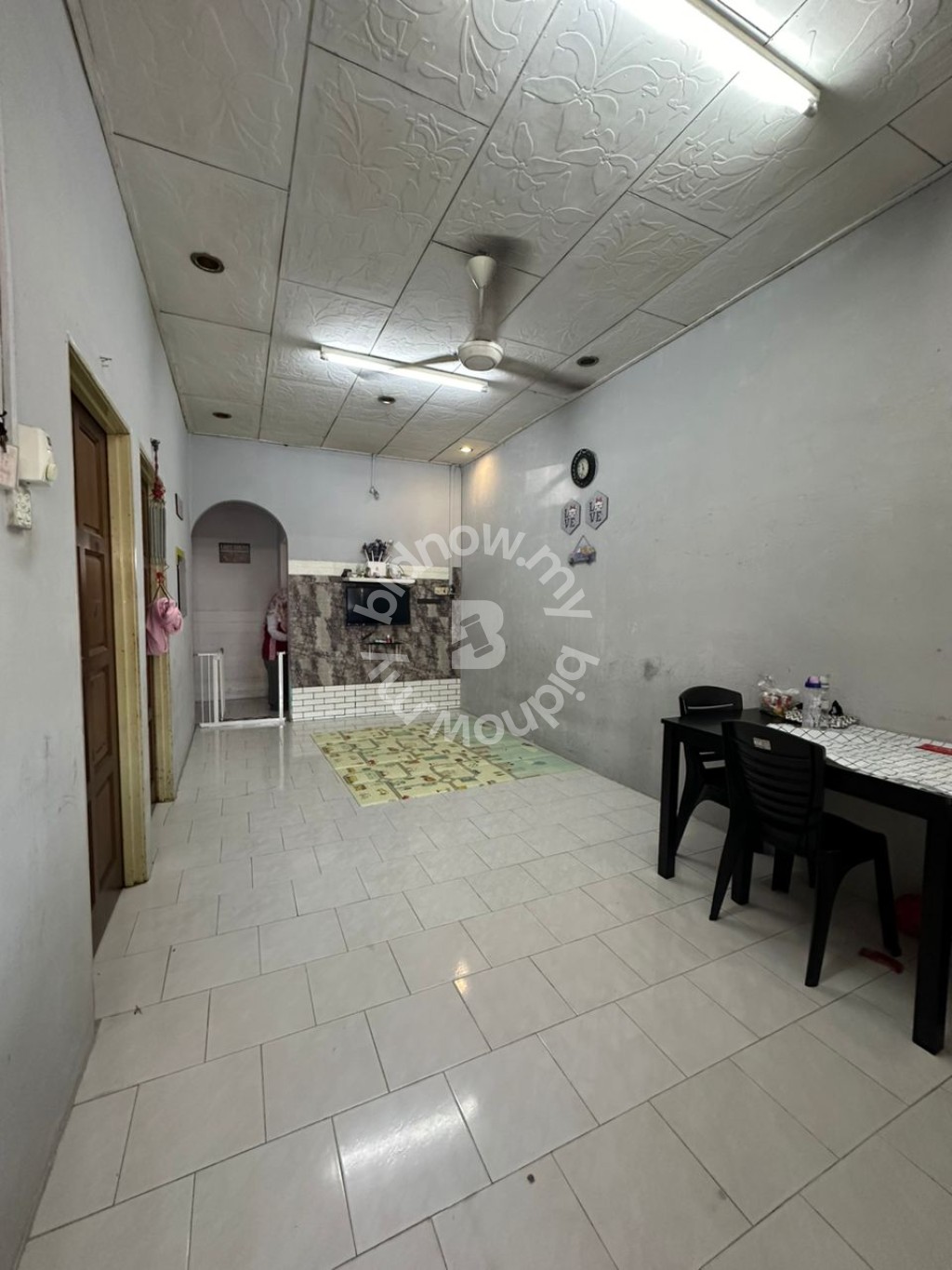 [Below Market Price, 1 Sty Terrace Near Tambun Tol] Taman Merak Jaya, Simpang Ampat